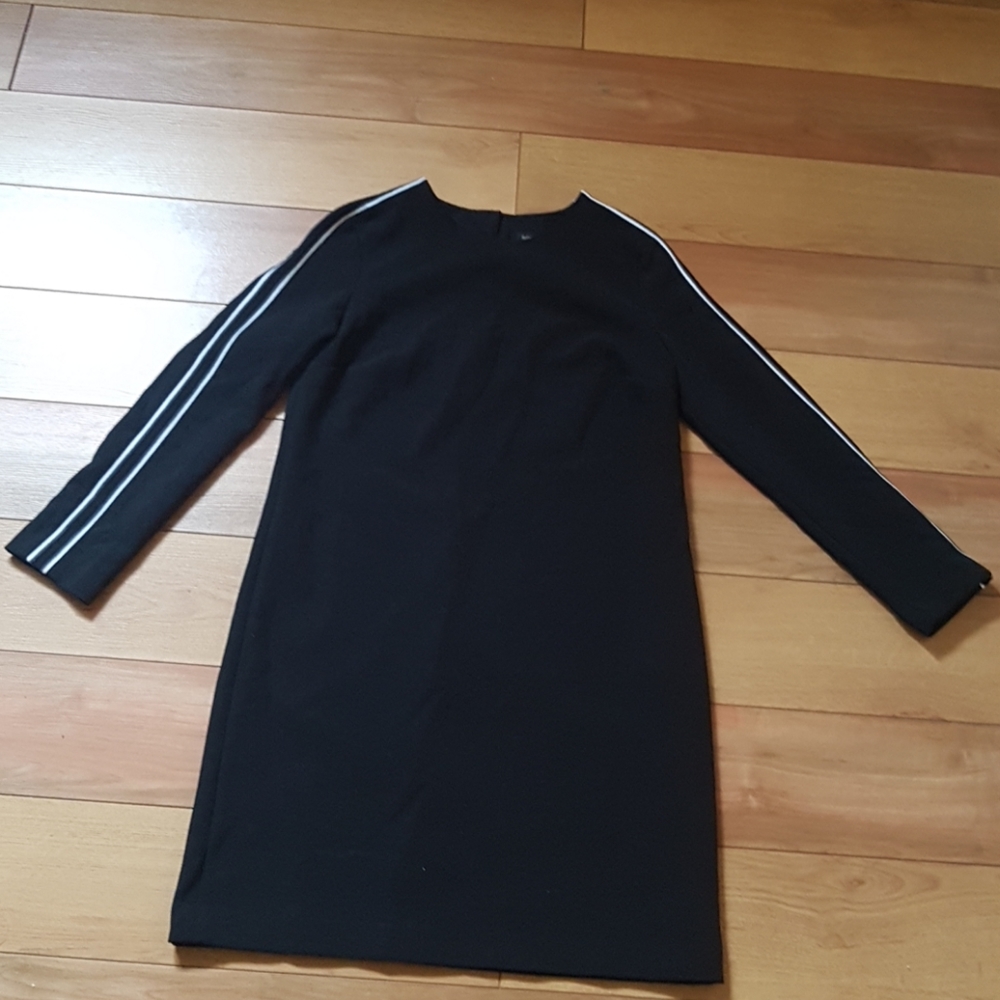 Unworn Black dress